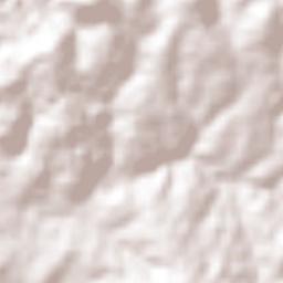 Galaxia la Calera Terrain Map