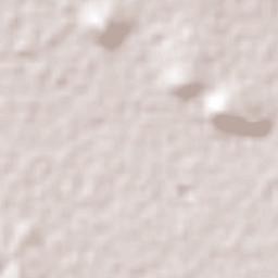 Zahuatlán de Morelos (San José) Terrain Map