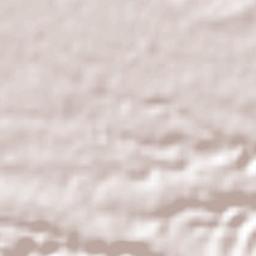 Rincón de Barrabás Terrain Map