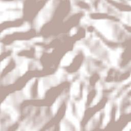 Arrondissement de Saint-Marc Terrain Map