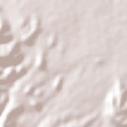 Désarmes Terrain Map