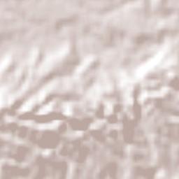 Thomonde Terrain Map