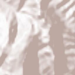 Matheran Terrain Map