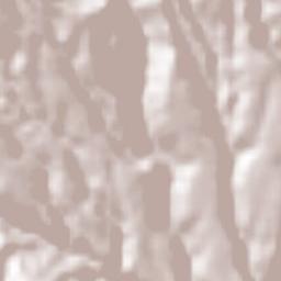 Santiago Oxtotitlán Terrain Map