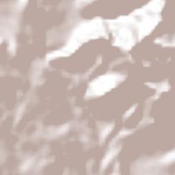 Amatlán de Quetzalcoatl Terrain Map