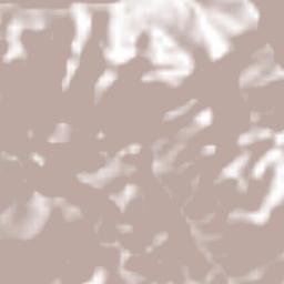 Metlac Hernández (Metlac Primero) Terrain Map