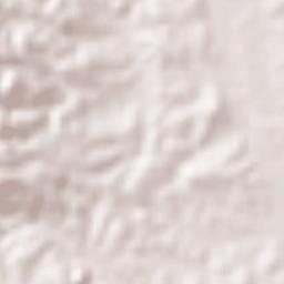 Amphoe Mae Rim Terrain Map