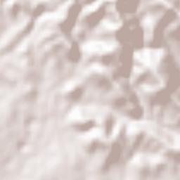 Amphoe San Sai Terrain Map