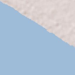 Cuyutlán Terrain Map