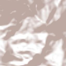 Villa Luvianos Terrain Map