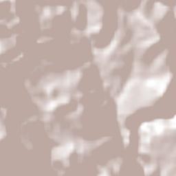 Chiltepec de Hidalgo Terrain Map