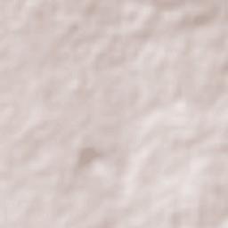 Tetecolala Terrain Map