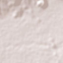 Colonia Ángel Bocanegra (Adolfo López Mateos) Terrain Map