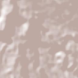 La Magdalena Yancuitlalpan Terrain Map