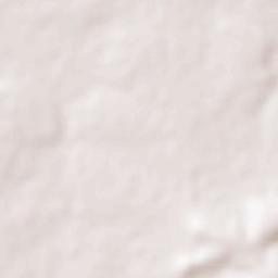 Harangul Terrain Map