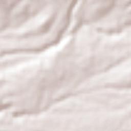 Xochitlán Terrain Map