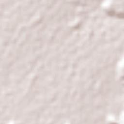 Esperanza Terrain Map