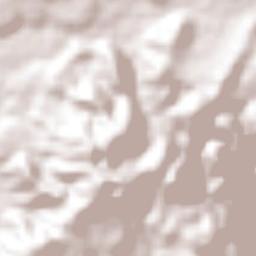 San José Cuyachapa Terrain Map