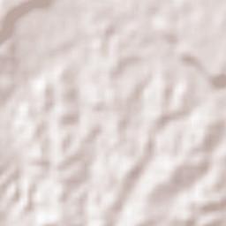 Matayaya Terrain Map