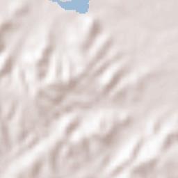 Kadus Terrain Map