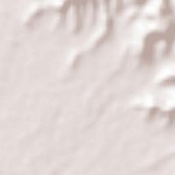 Rajgurunagar Terrain Map