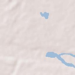 Lakshettipet Terrain Map