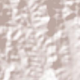 Amphoe Mueang Nan Terrain Map