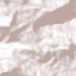 Longchaeng Terrain Map