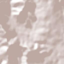 Tecomatepec Terrain Map