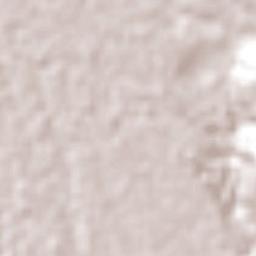 Guadalupe Terrain Map