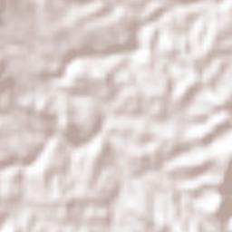 Esperalvillo Terrain Map