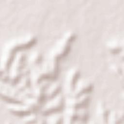 Parli Vaijnath Terrain Map