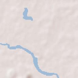 Naspur Terrain Map