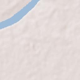 Sironcha Terrain Map