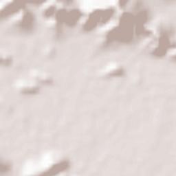 Huyện Nghi Lộc Terrain Map