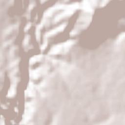 Tonatico Terrain Map