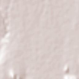 Cacaloxúchitl Terrain Map