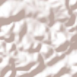 San Diego la Mesa Tochimiltzingo Terrain Map