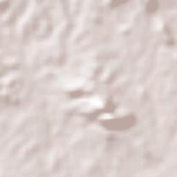 Bayaguana Terrain Map