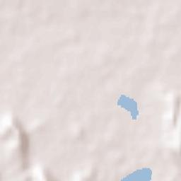 Ramgundam Terrain Map