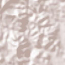 Amphoe Mueang Pan Terrain Map