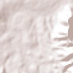 General Francisco Villa Terrain Map