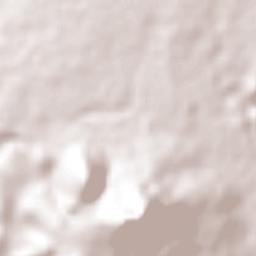 Atlacholoaya Terrain Map