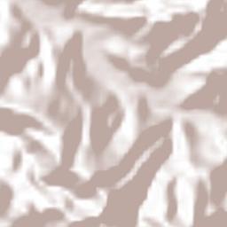 Padre Las Casas Terrain Map