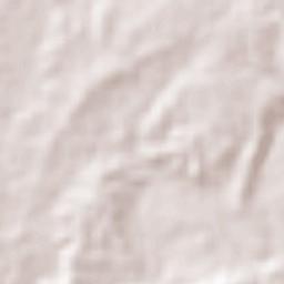 Santa Cruz de El Seibo Terrain Map