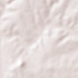 Talegaon Dabhade Terrain Map