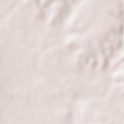 Pune Division Terrain Map