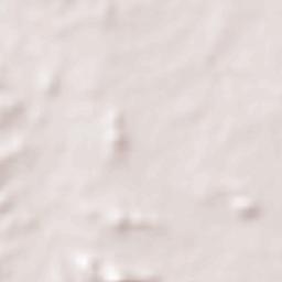 Nizamabad Terrain Map