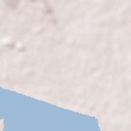 Ramagundam Terrain Map