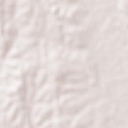 Amphoe Ngao Terrain Map